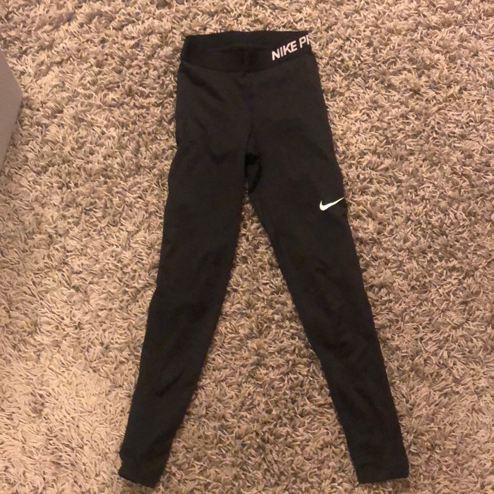 Nike Compression Pants
